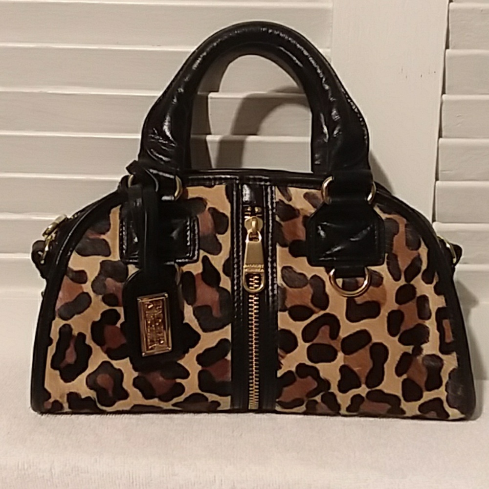 Badgley Mischka Purse